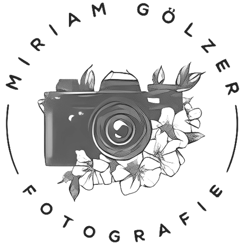 Logo Miriam Gölzer Fotografie
